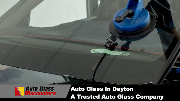 Auto Glass In Dayton
