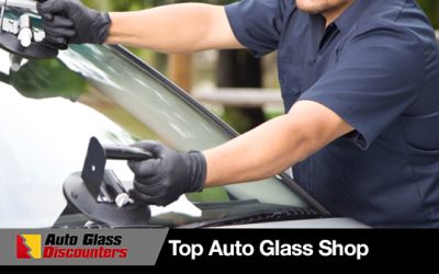 Top Auto Glass Shop