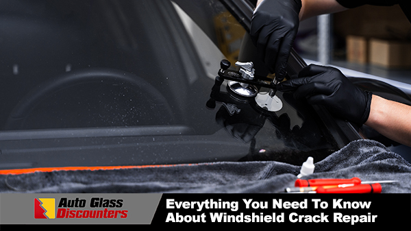 Windshield Crack Repair